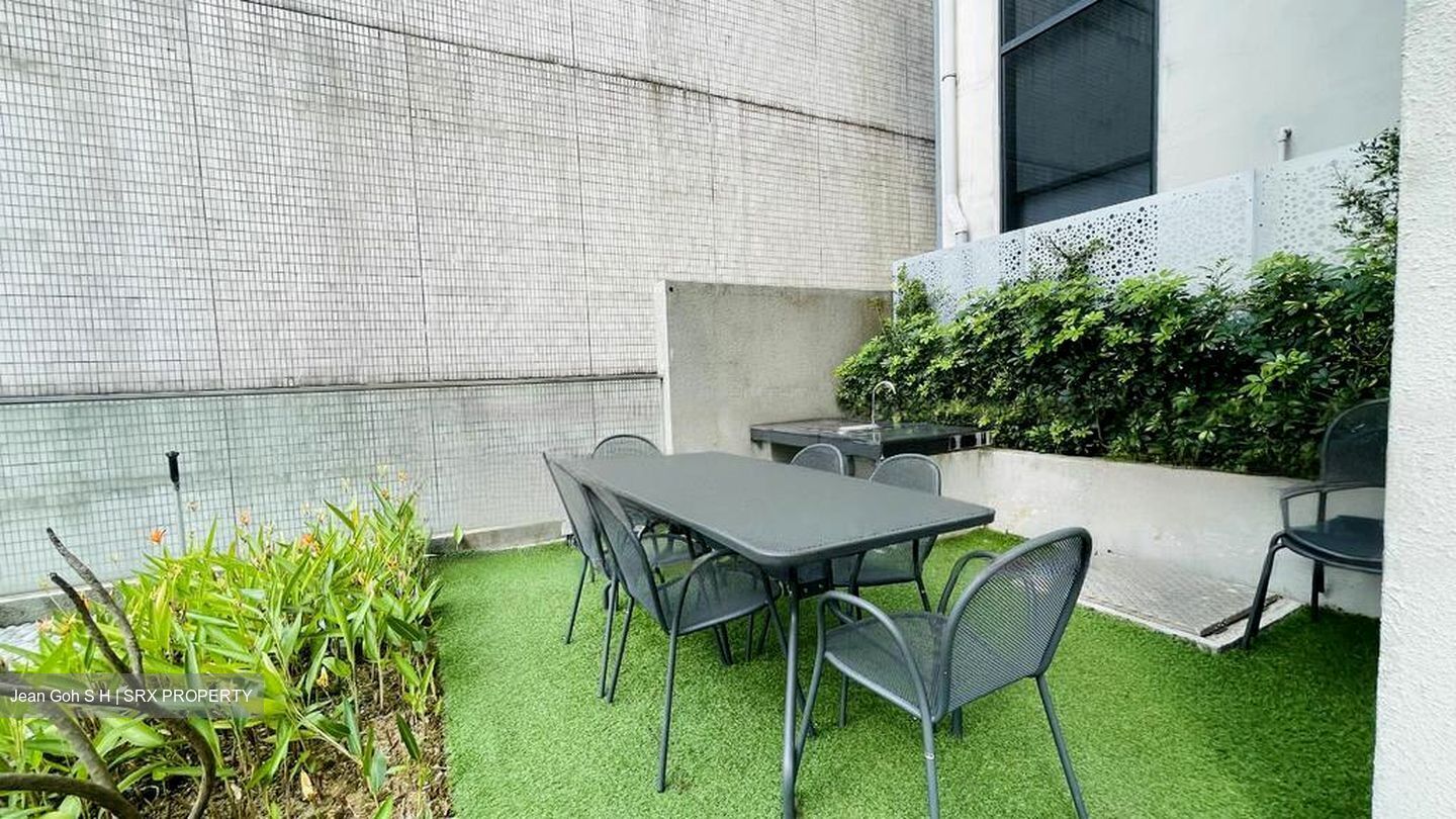 Robinson Suites (D1), Apartment #473692351